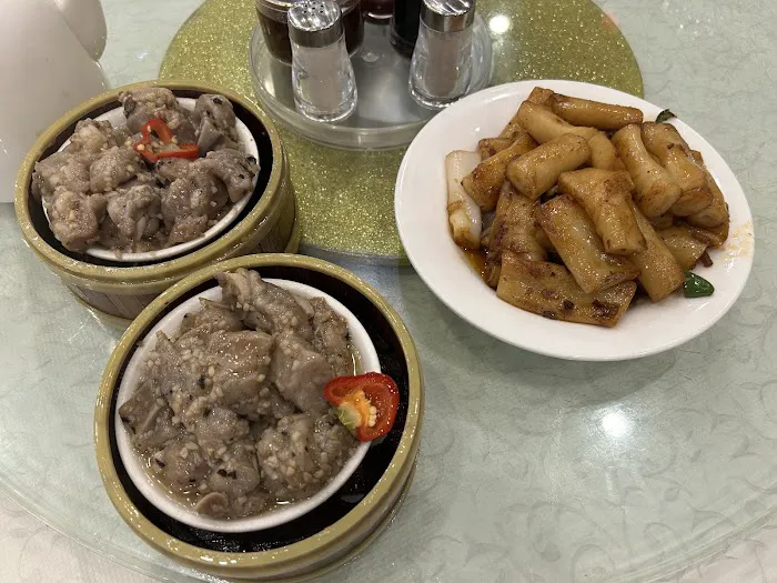 Harbor Bay Village Seafood-Chinese Food-Take Out 9