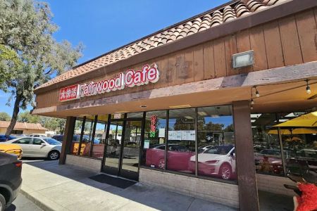 Fairwood Cafe