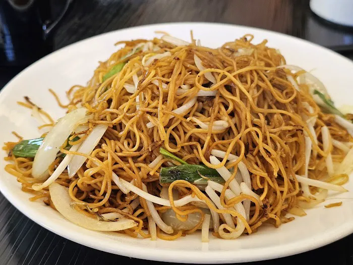 Fairwood Cafe 10