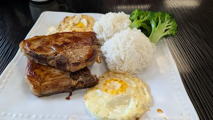 Fairwood Cafe 9