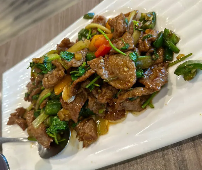 Spicy Kitchen 重庆老贾厨房 3