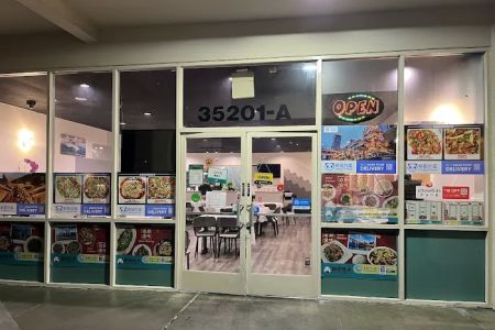 Spicy Kitchen 重庆老贾厨房