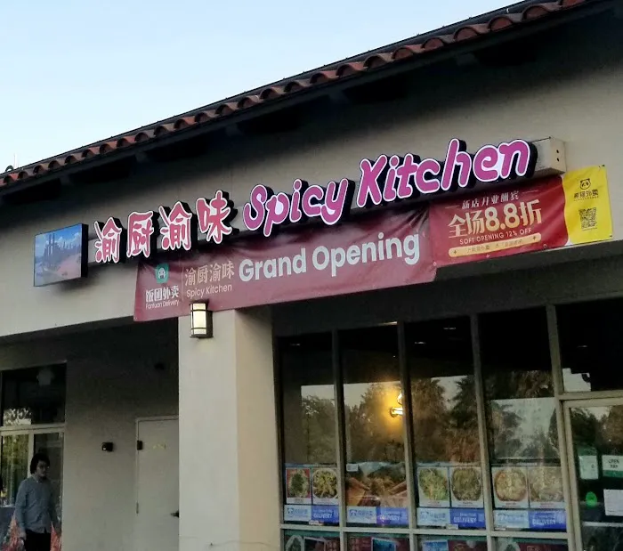 Spicy Kitchen 重庆老贾厨房 4