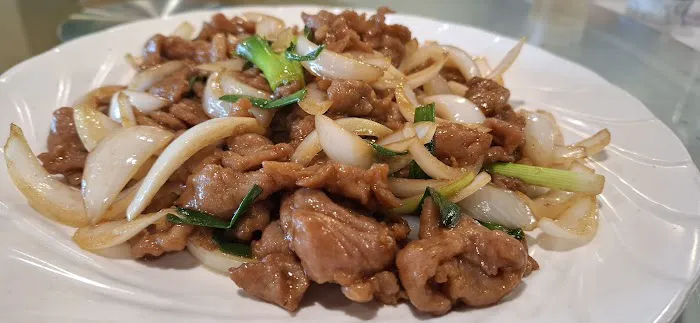 Spicy Kitchen 重庆老贾厨房 7