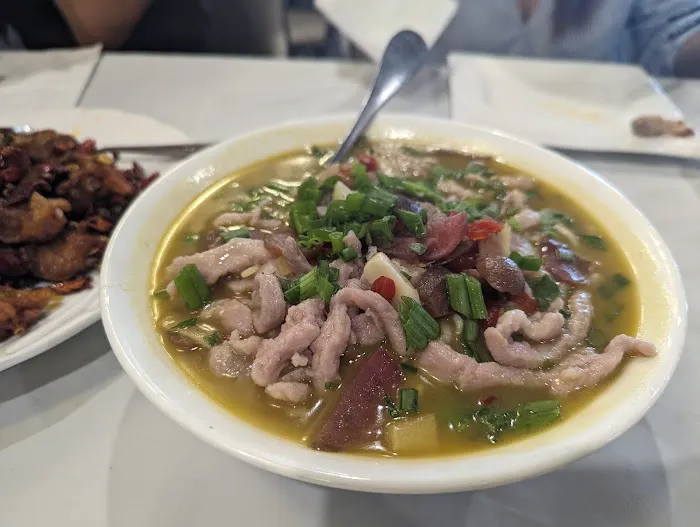 Spicy Kitchen 重庆老贾厨房 5