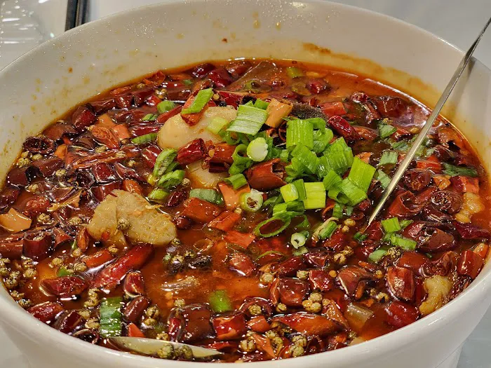 Spicy Kitchen 重庆老贾厨房 8