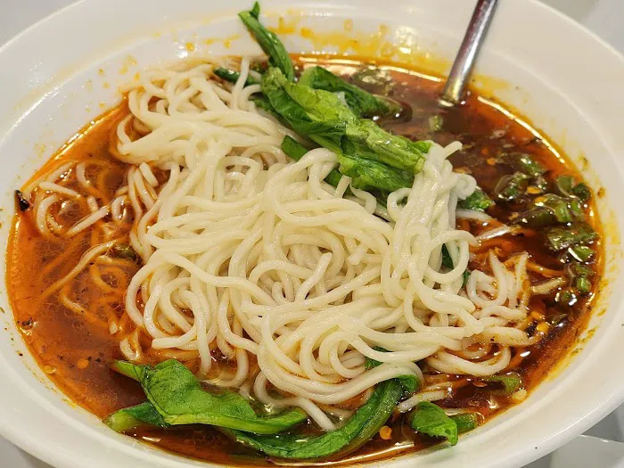 Spicy Kitchen 重庆老贾厨房 9