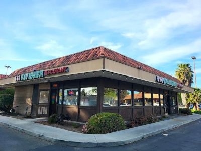 Good Neighbor Restaurant 0