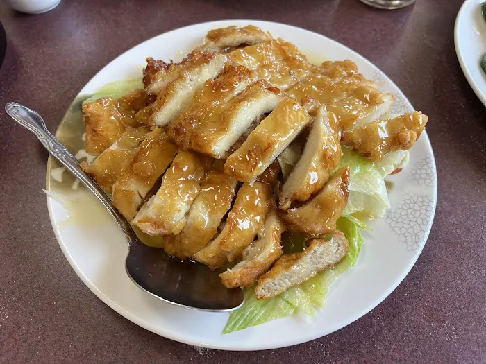 Good Neighbor Restaurant 9
