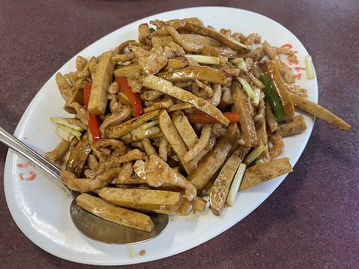 Good Neighbor Restaurant 8