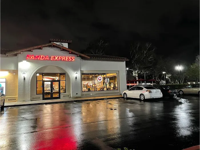 Panda Express 2