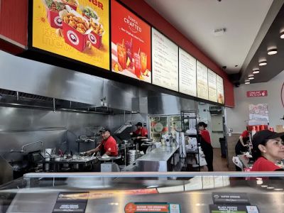 Panda Express 0