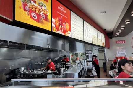 Panda Express