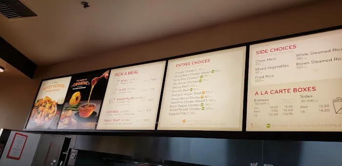 Panda Express 9