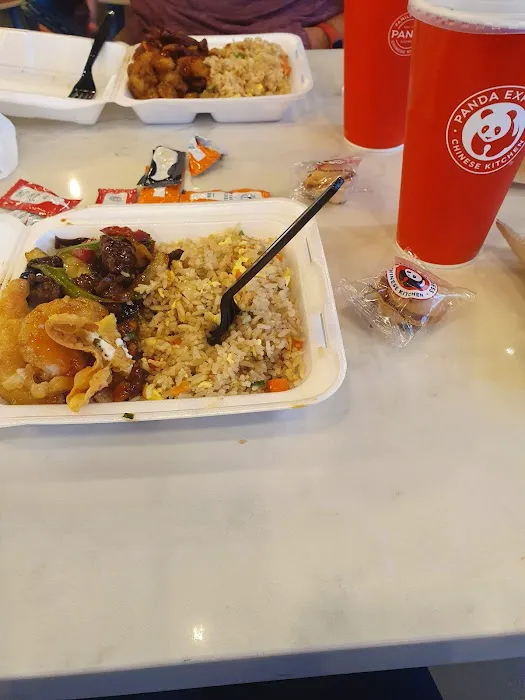 Panda Express 5