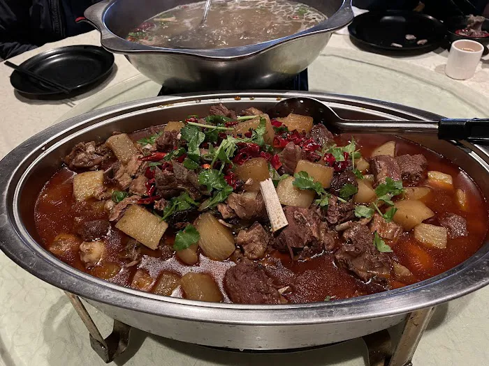 ChongQing Xiao Mian 4
