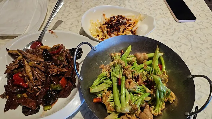 ChongQing Xiao Mian 2