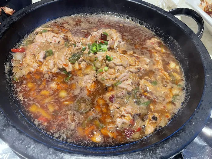 ChongQing Xiao Mian 8