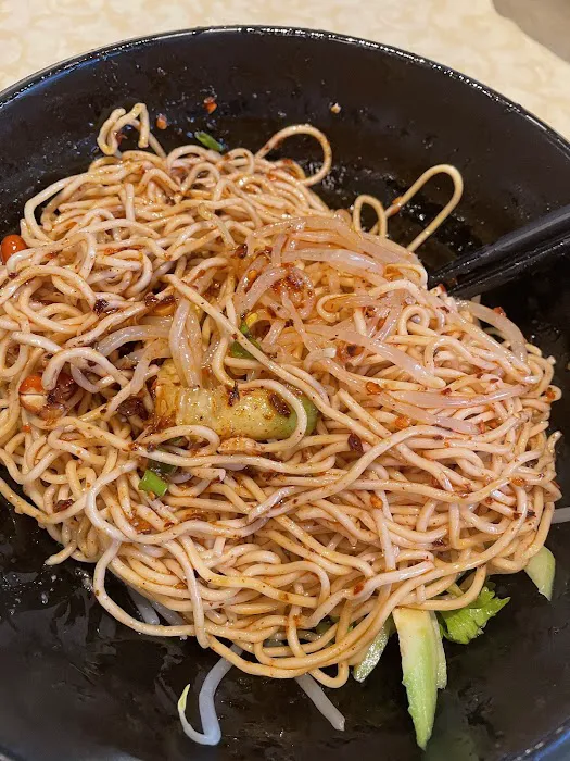 ChongQing Xiao Mian 7