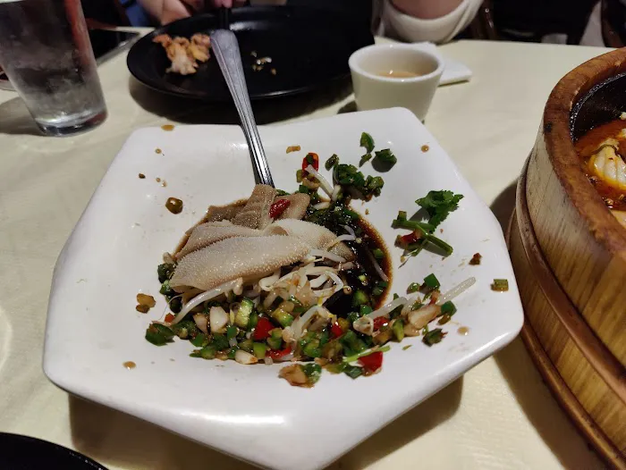 ChongQing Xiao Mian 6