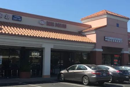Venus Cafe - Newark