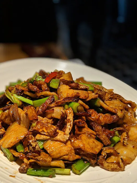 Ping's Bistro Fremont 4