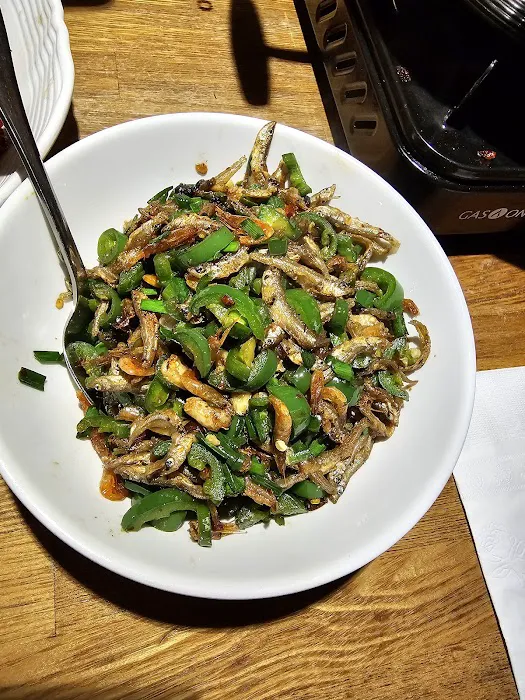 Ping's Bistro Fremont 3