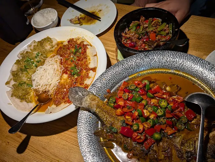 Ping's Bistro Fremont 2