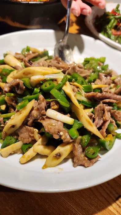 Ping's Bistro Fremont 5