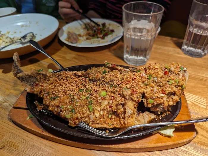 Ping's Bistro Fremont 10