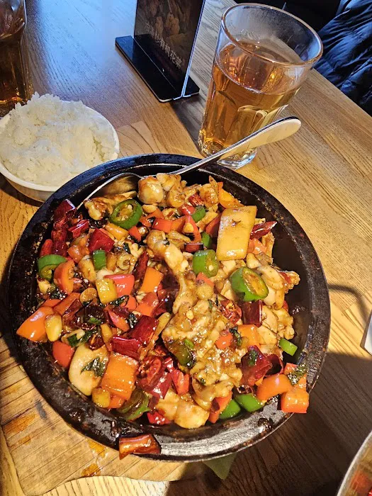 Ping's Bistro Fremont 6