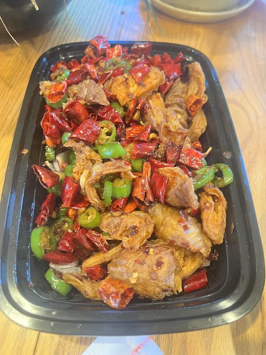 Ping's Bistro Fremont 8