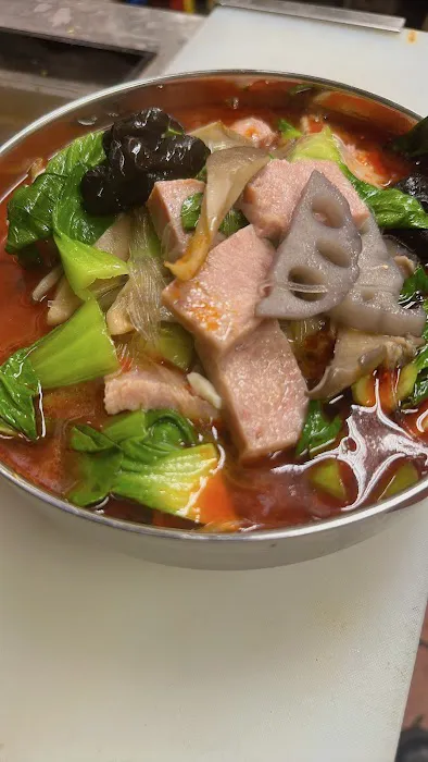 Qianxun Kabab Bar 喝丢一只鞋 2