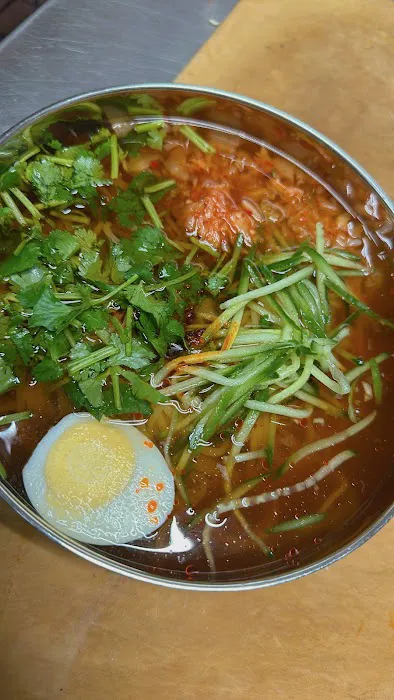 Qianxun Kabab Bar 喝丢一只鞋 1