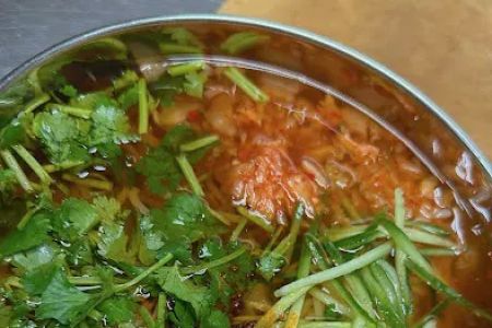 Qianxun Kabab Bar u559du4e22u4e00u53eau978b