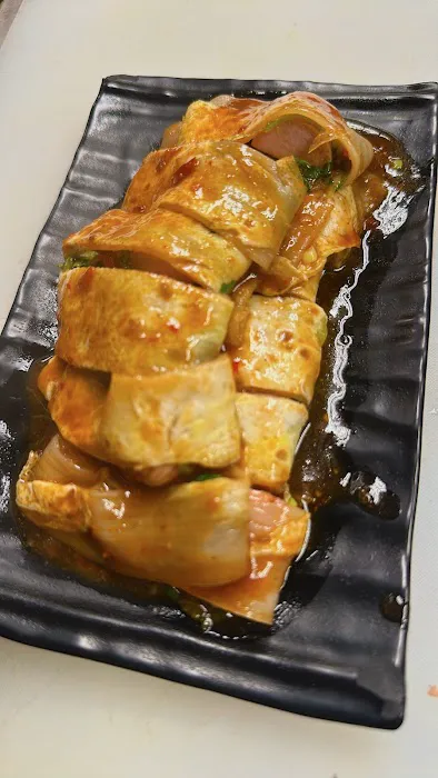 Qianxun Kabab Bar 喝丢一只鞋 7