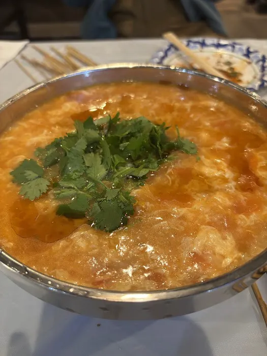 Qianxun Kabab Bar 喝丢一只鞋 5