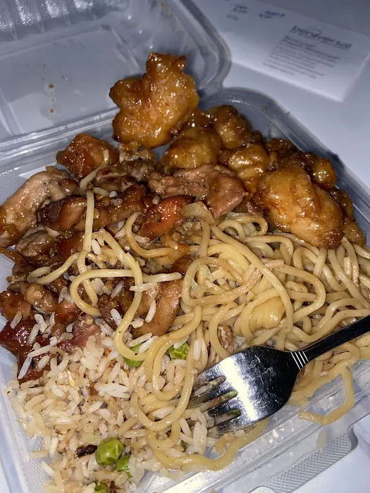 Asia Express 2