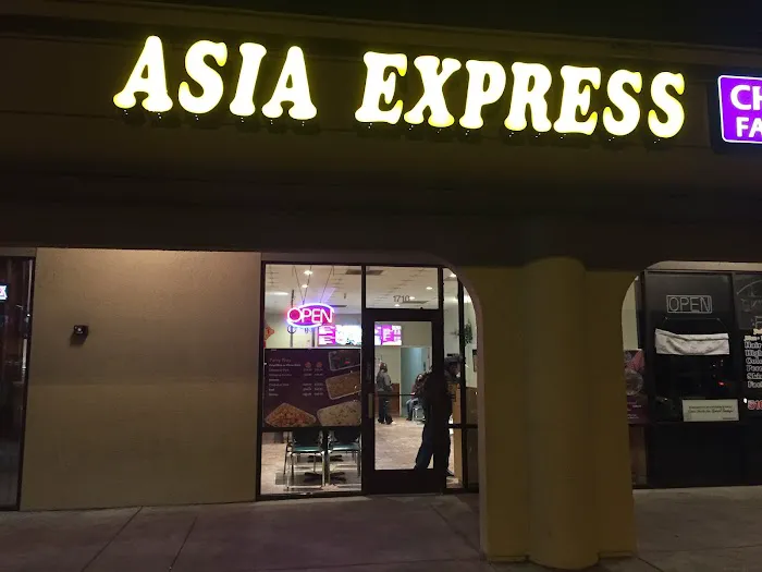 Asia Express 3