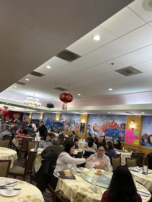 Golden Bay Seafood Harbor 金海湾渔港 2