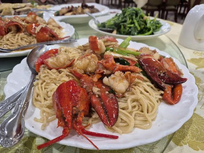 Golden Bay Seafood Harbor 金海湾渔港 5