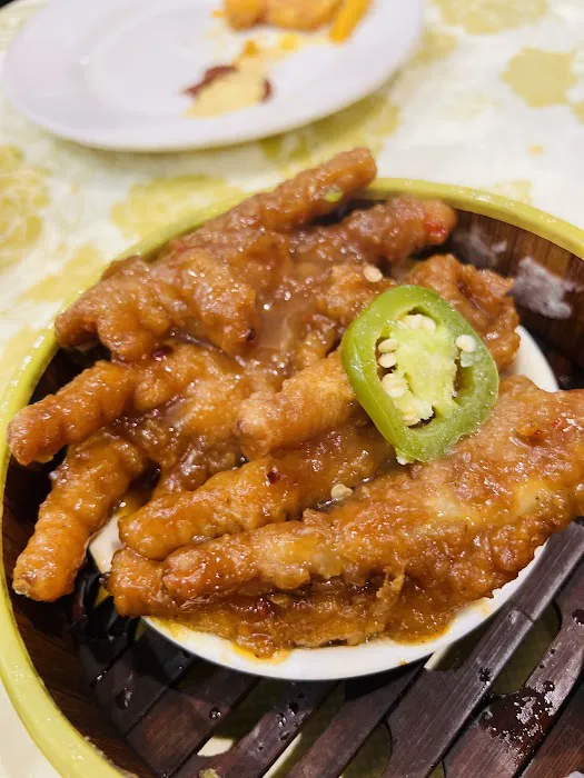 Golden Bay Seafood Harbor 金海湾渔港 9