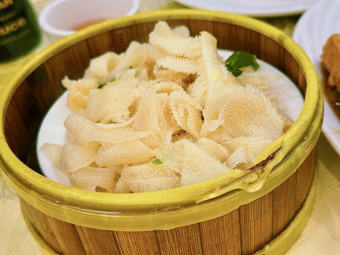 Golden Bay Seafood Harbor 金海湾渔港 10