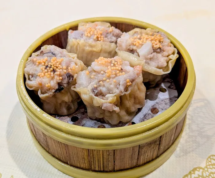 Golden Bay Seafood Harbor 金海湾渔港 6