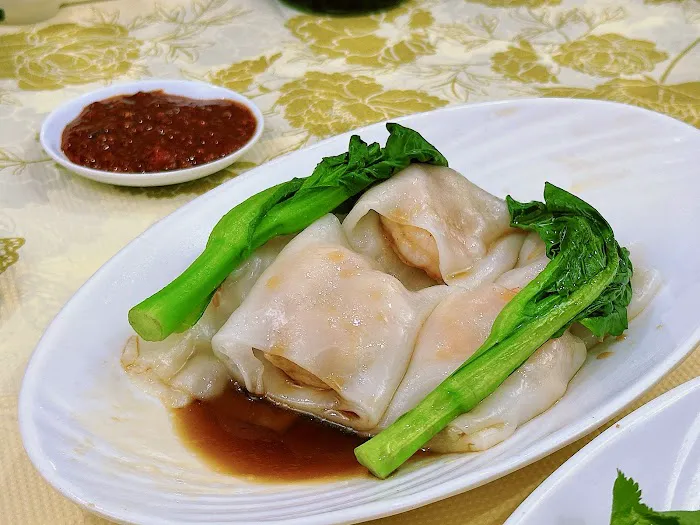 Golden Bay Seafood Harbor 金海湾渔港 7