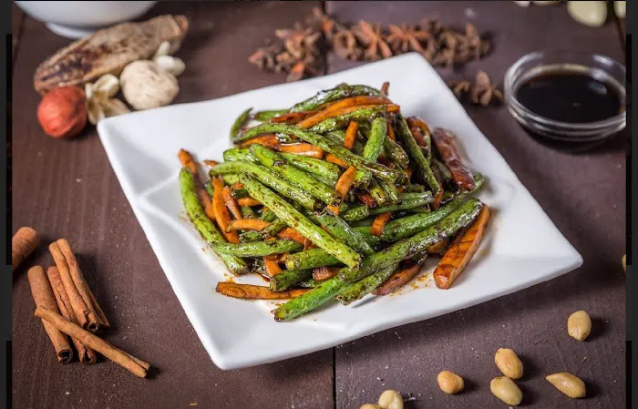Shanghai Cuisine 2