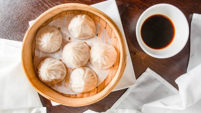 Shanghai Cuisine 3