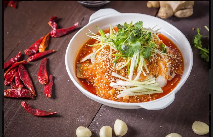 Shanghai Cuisine 9