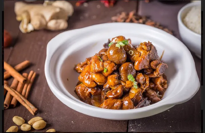 Shanghai Cuisine 5