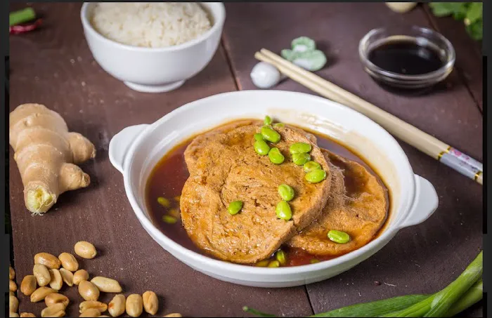 Shanghai Cuisine 10